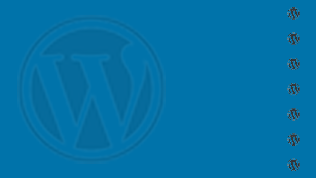 wordpress